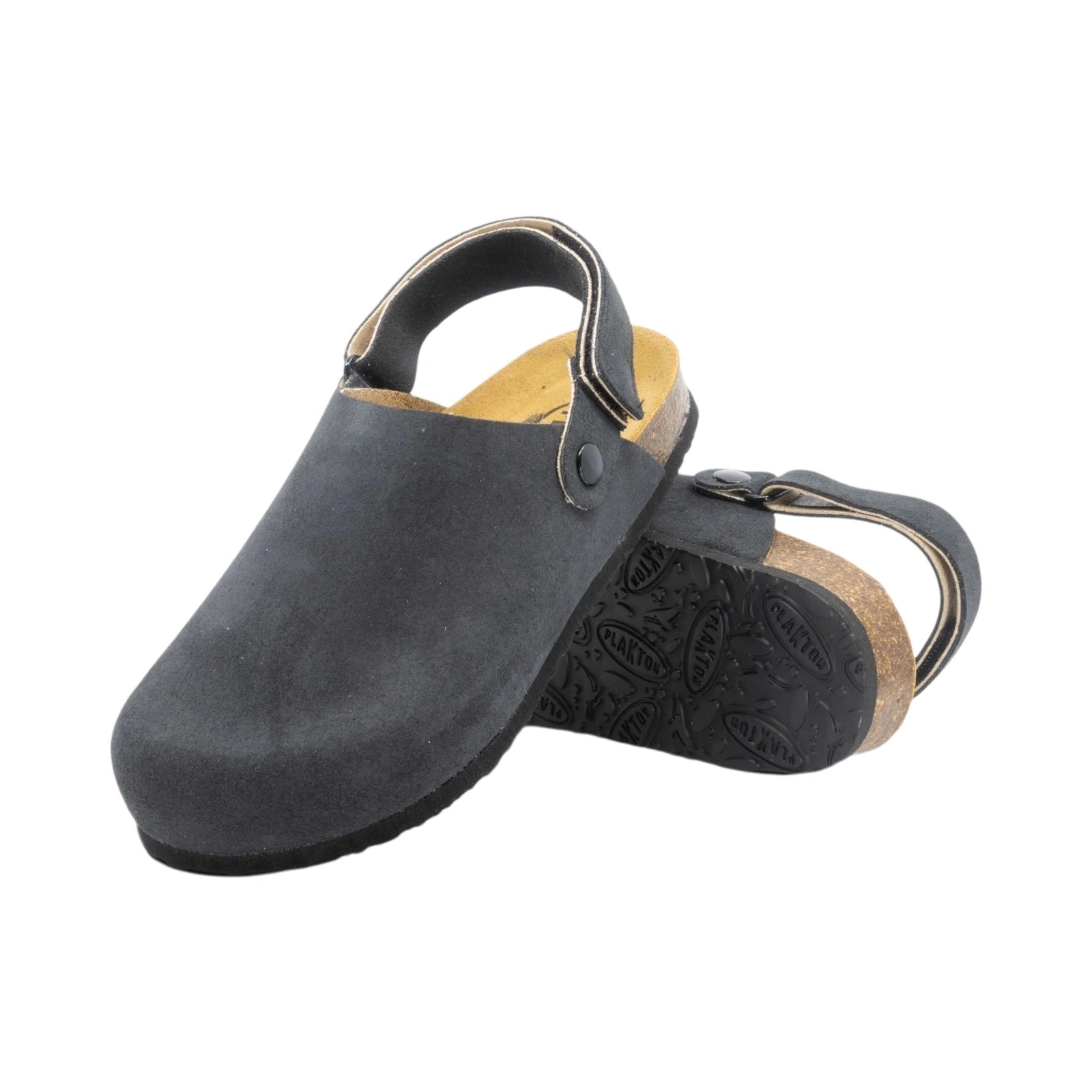Oslo | Afelpado Suede | Men's