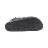 Oslo | Afelpado Suede | Men's Plakton Men's Clogs
