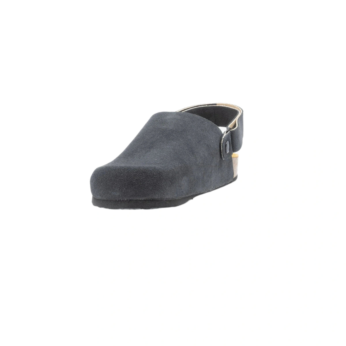Oslo | Afelpado Suede | Women's Plakton Women's Clogs