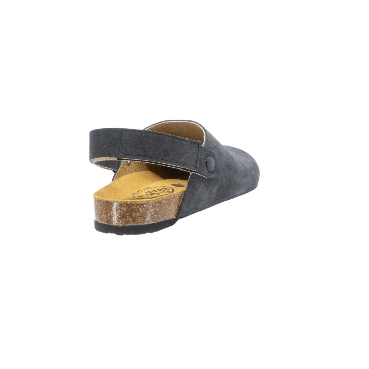 Oslo | Afelpado Suede | Women's Plakton Women's Clogs