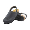 Oslo | Afelpado Suede | Women's Plakton Women's Clogs