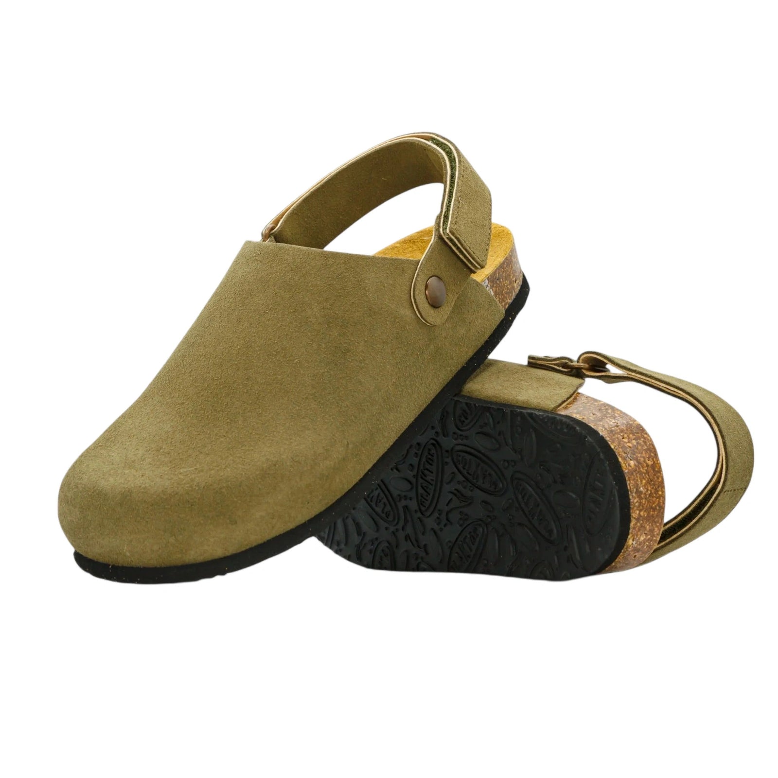 Oslo | Afelpado Suede | Women's