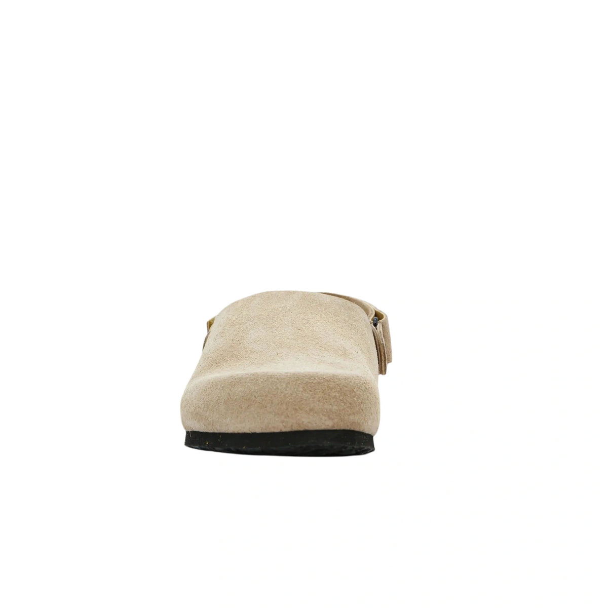 Oslo | Afelpado Suede | Women's Plakton Women's Clogs