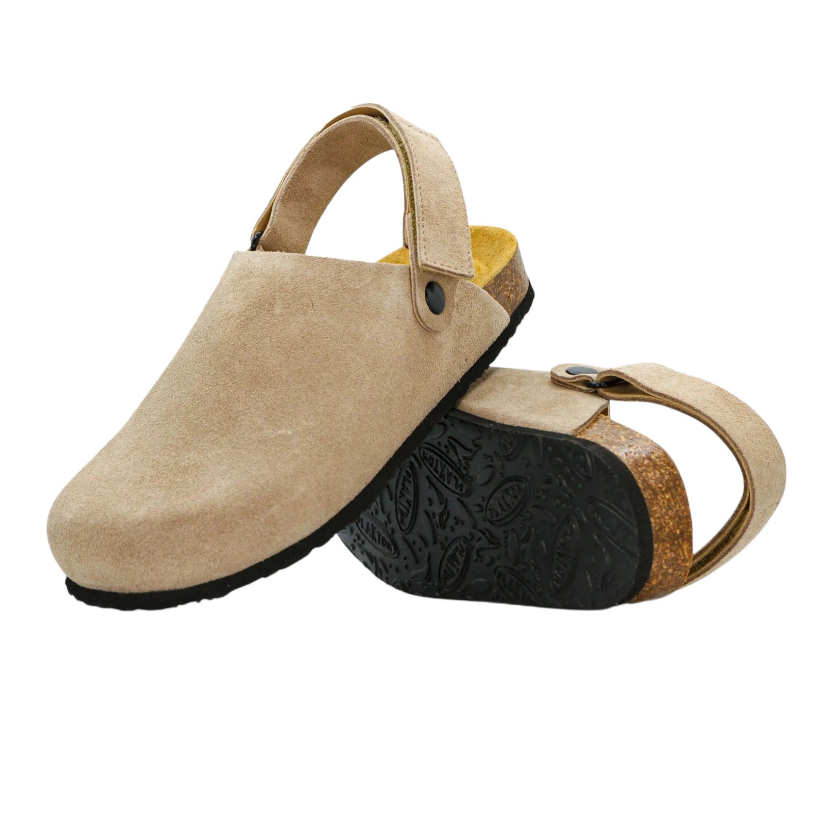 Oslo | Afelpado Suede | Women's
