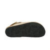 Oslo | Afelpado Suede | Women's Plakton Women's Clogs