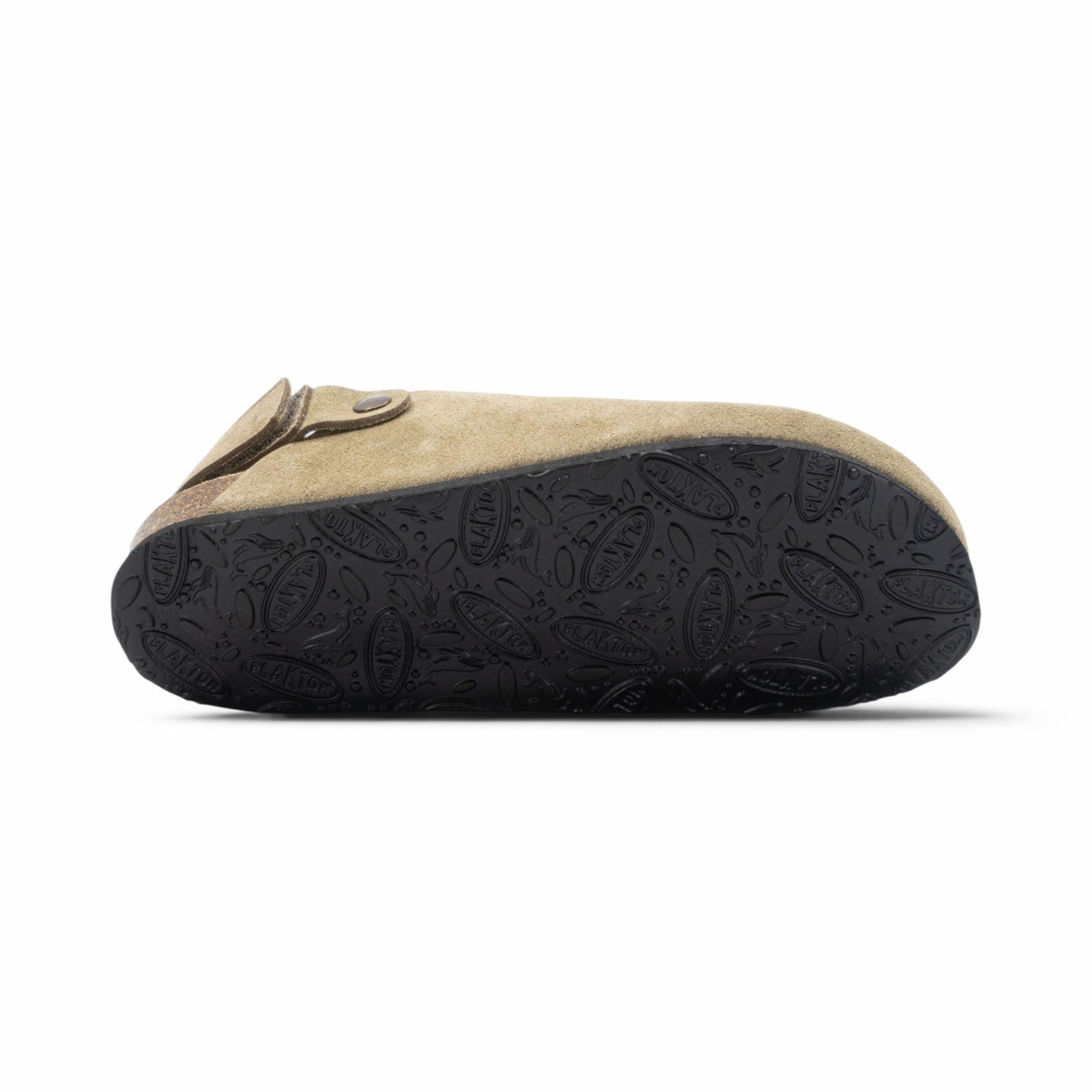 Oslo | Serraje Top | Men's Plakton Men's Clogs