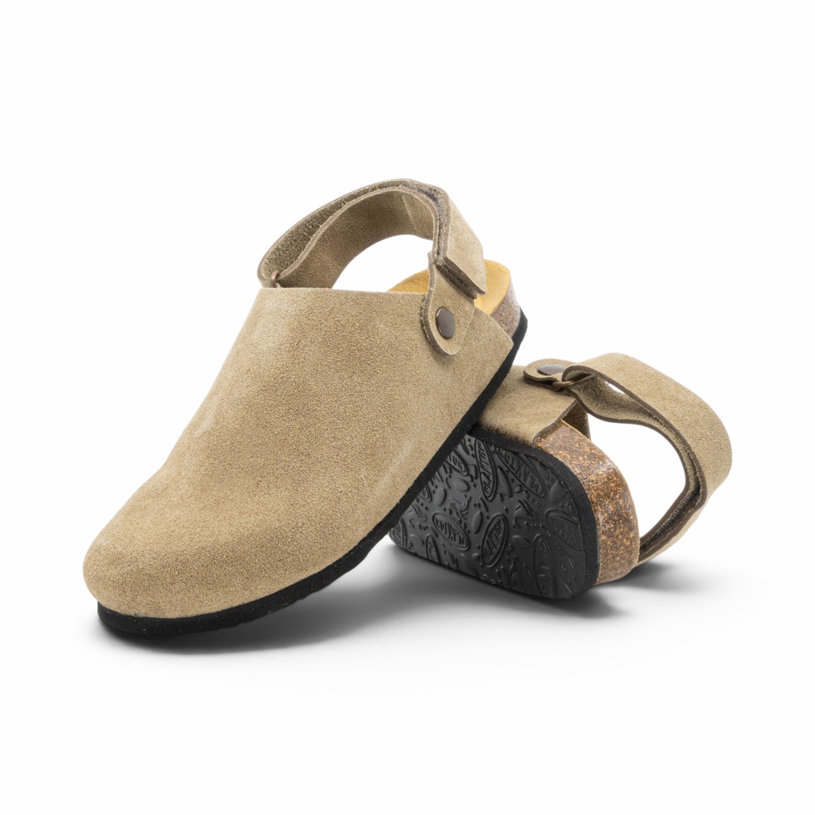 Oslo | Serraje Top | Women's Plakton Women's Clogs
