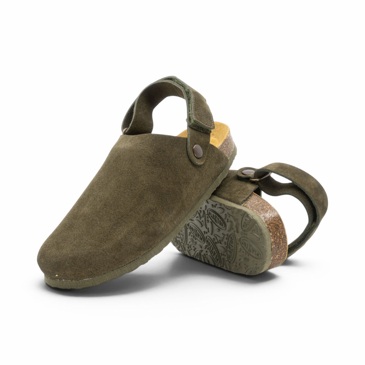 Oslo | Serraje Top | Women's Plakton Women's Clogs