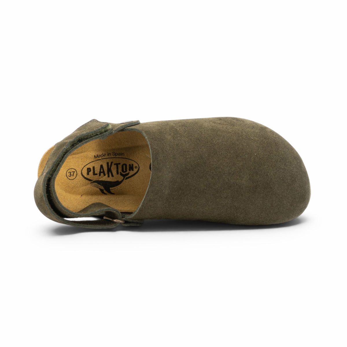 Oslo | Serraje Top | Women's Plakton Women's Clogs