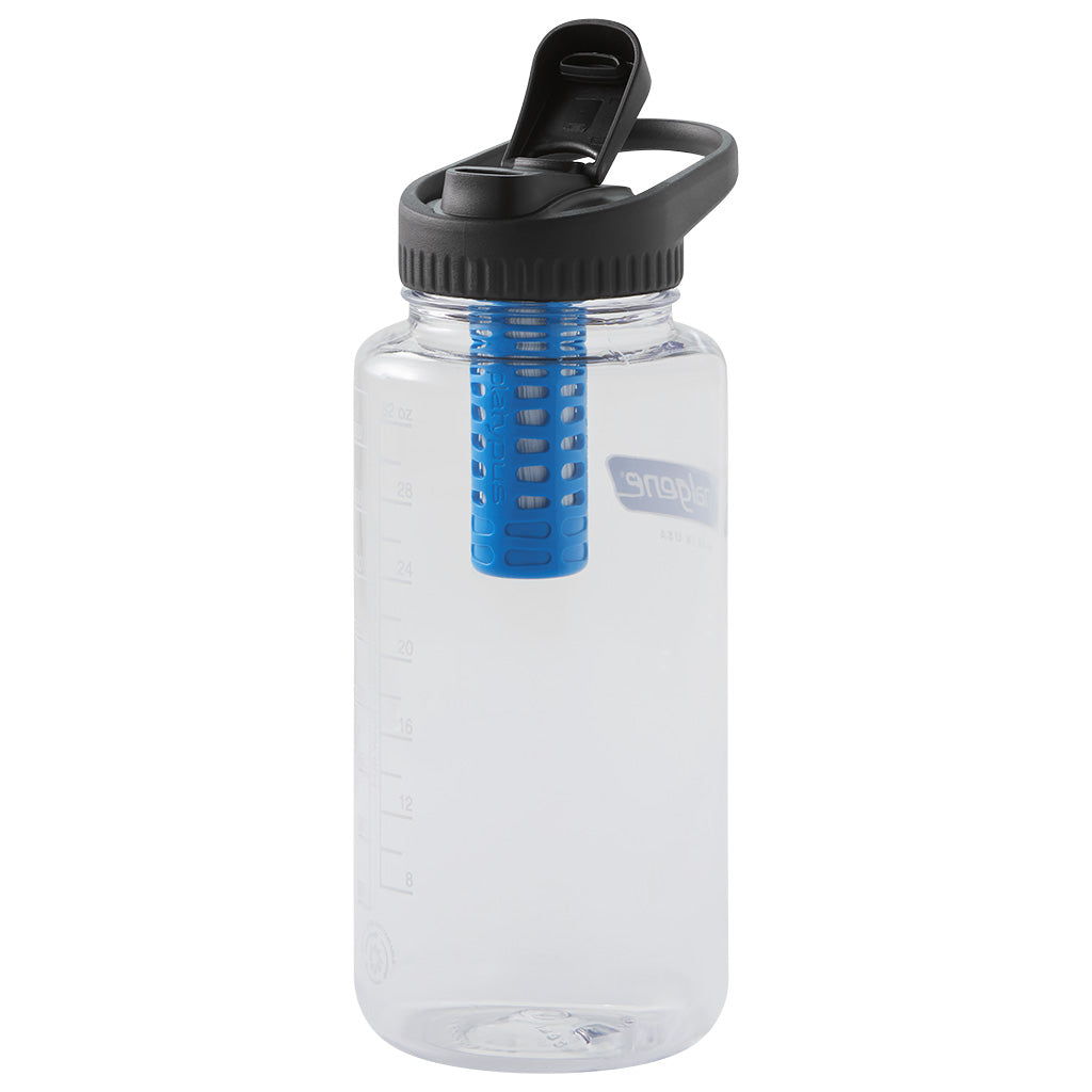 DayCap In-Bottle Filter | Widemouth Platypus 13878 Water Filters One Size / Blue