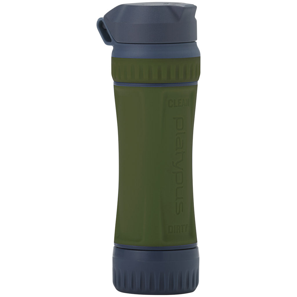 QuickDraw Microfilter (Filter only)