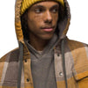 Asgard Hooded Flannel Shirt | Men's prAna Tees