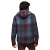 Asgard Hooded Flannel Shirt | Men's prAna Tees
