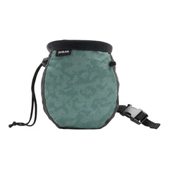 Prana Graphic Chalk Bag - Evergreen Blur Camo