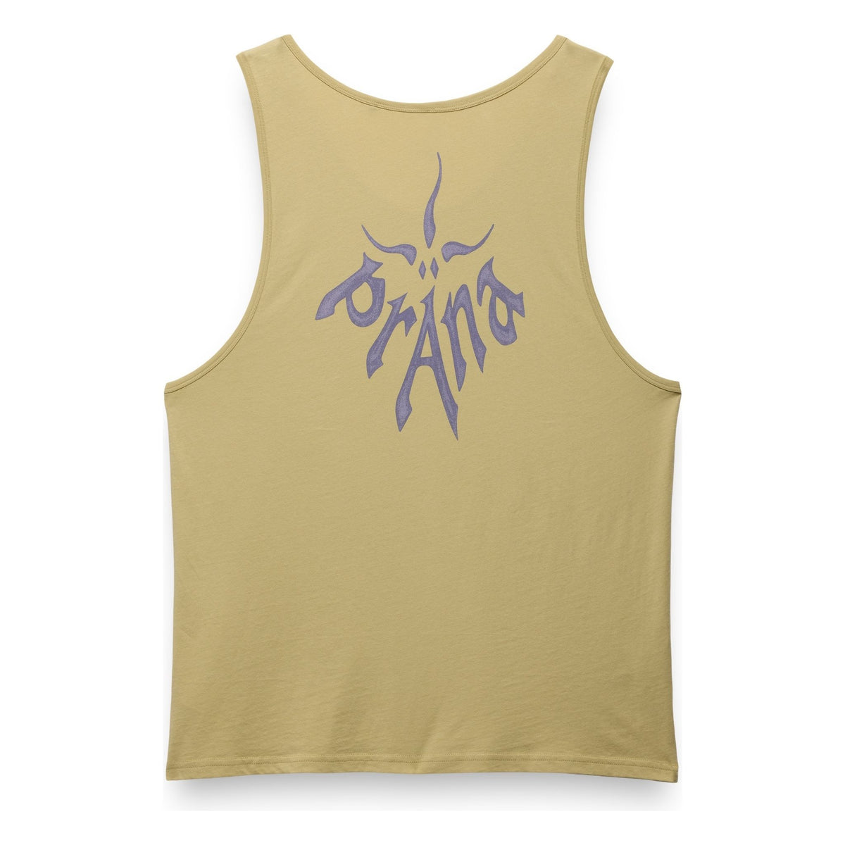Heritage Graphic Tank prAna Unisex Tees