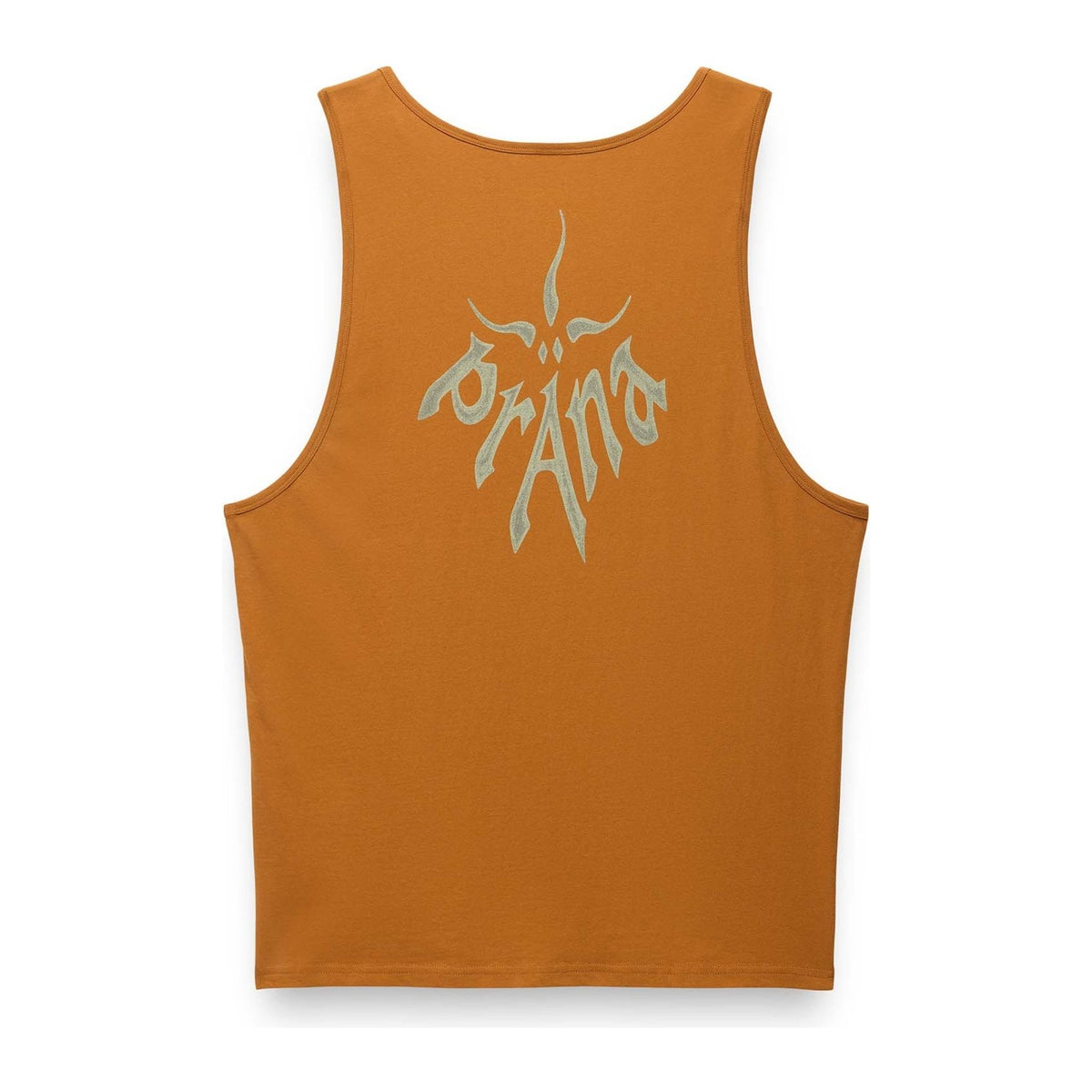 Heritage Graphic Tank prAna Unisex Tees