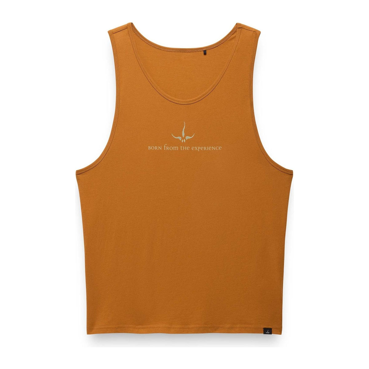 Heritage Graphic Tank prAna Unisex Tees