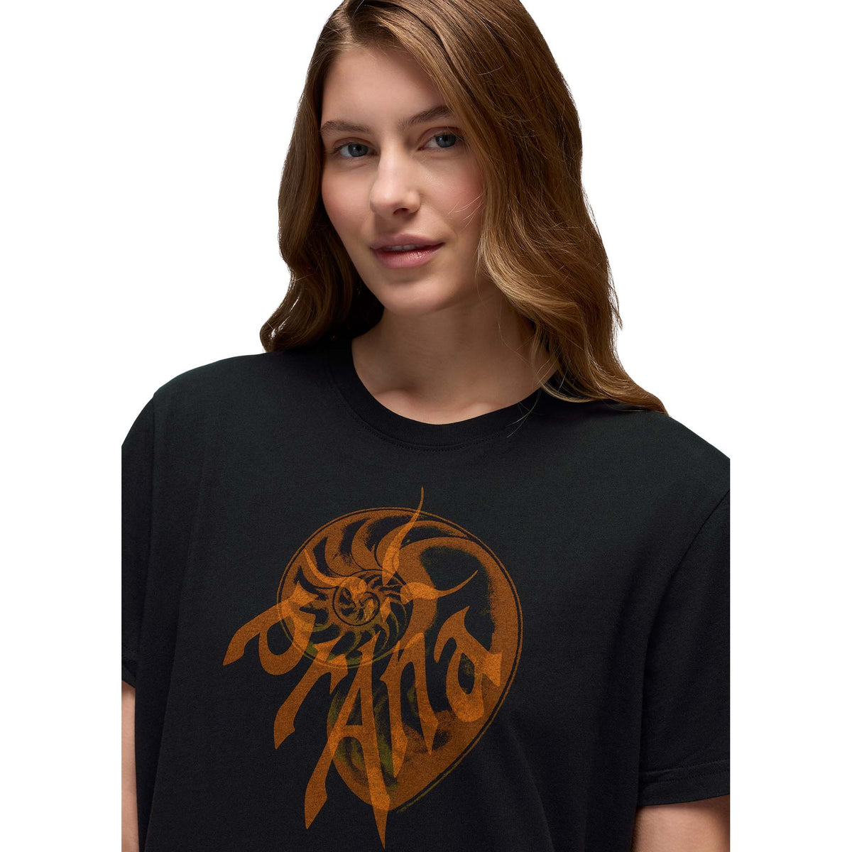 Heritage Nautilus SS Tee prAna Men's Tees