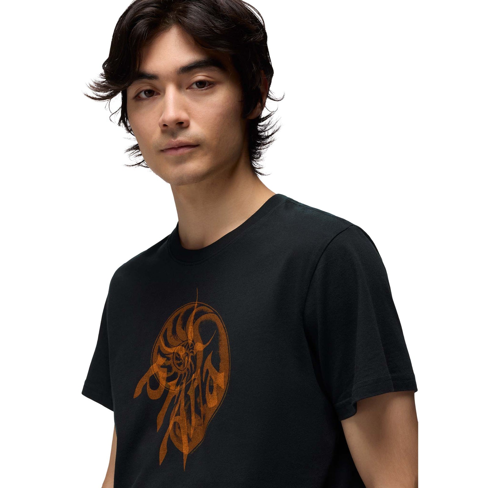 Heritage Nautilus SS Tee prAna Men's Tees