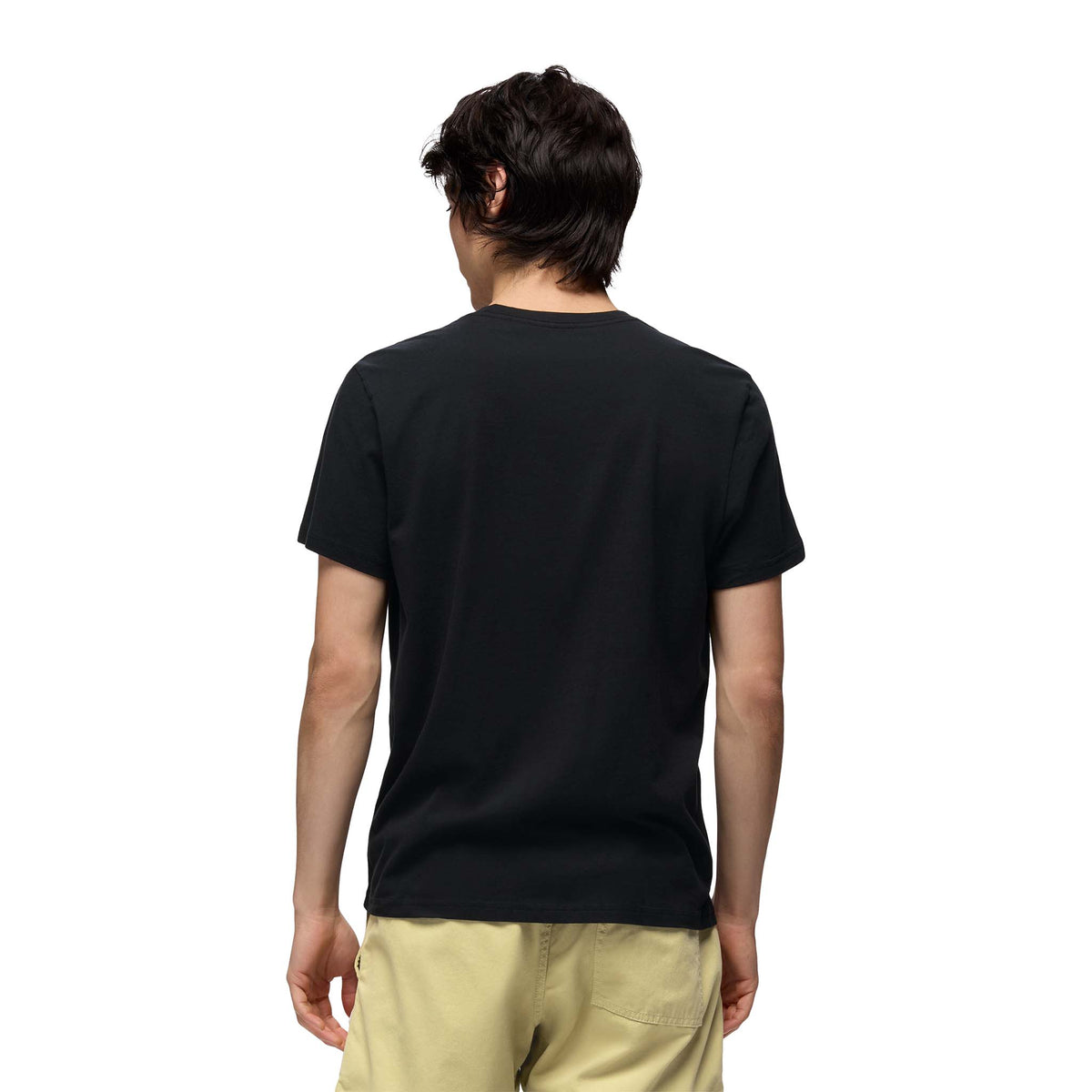 Heritage Nautilus SS Tee prAna Men's Tees