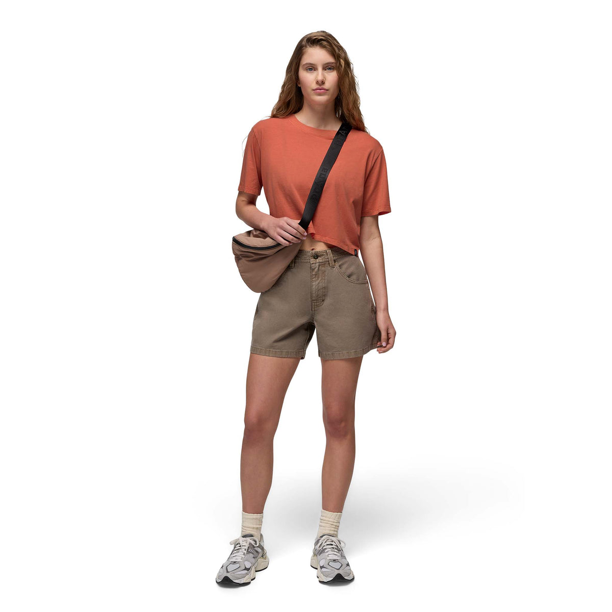 Rock Ridge Carpenter Short prAna Women's Shorts