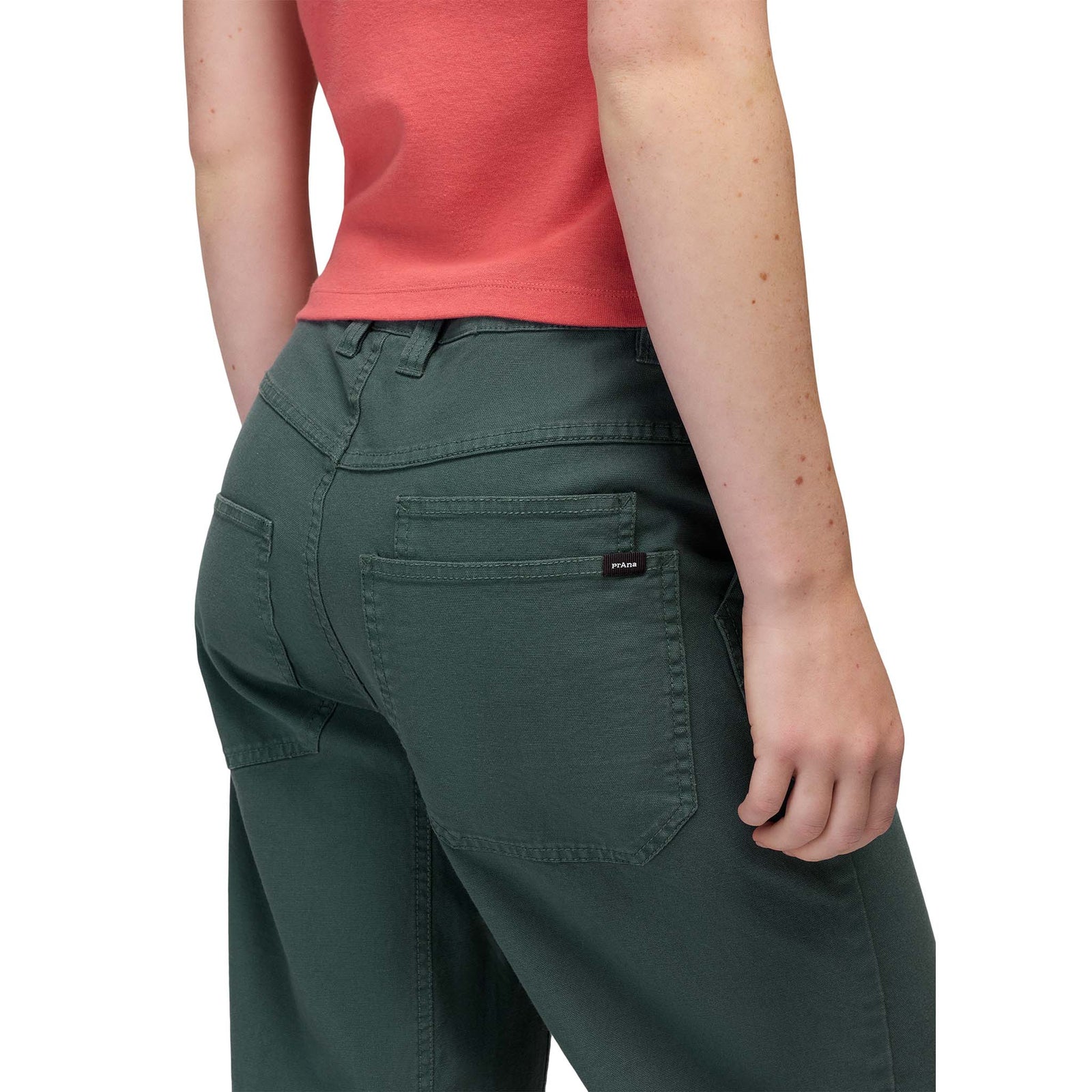 Rock Ridge Melrose Pant prAna Women's Trousers