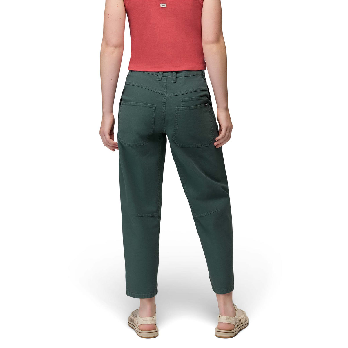 Rock Ridge Melrose Pant prAna Women's Trousers