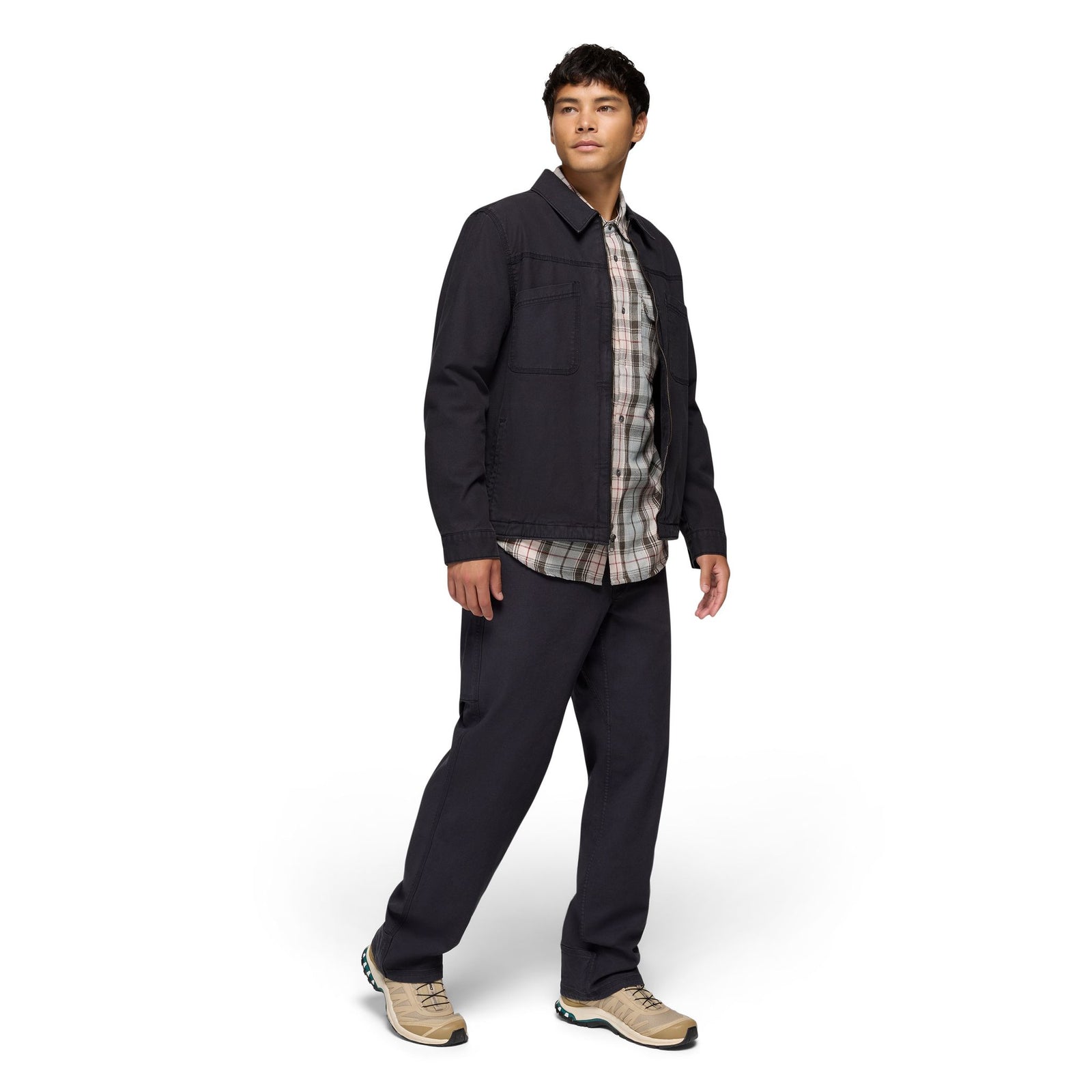 Rock Ridge Relaxed Pant prAna Men's Trousers