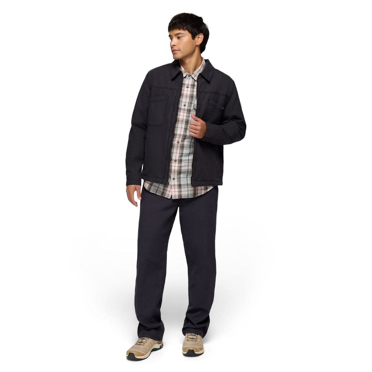 Rock Ridge Relaxed Pant prAna Men's Trousers
