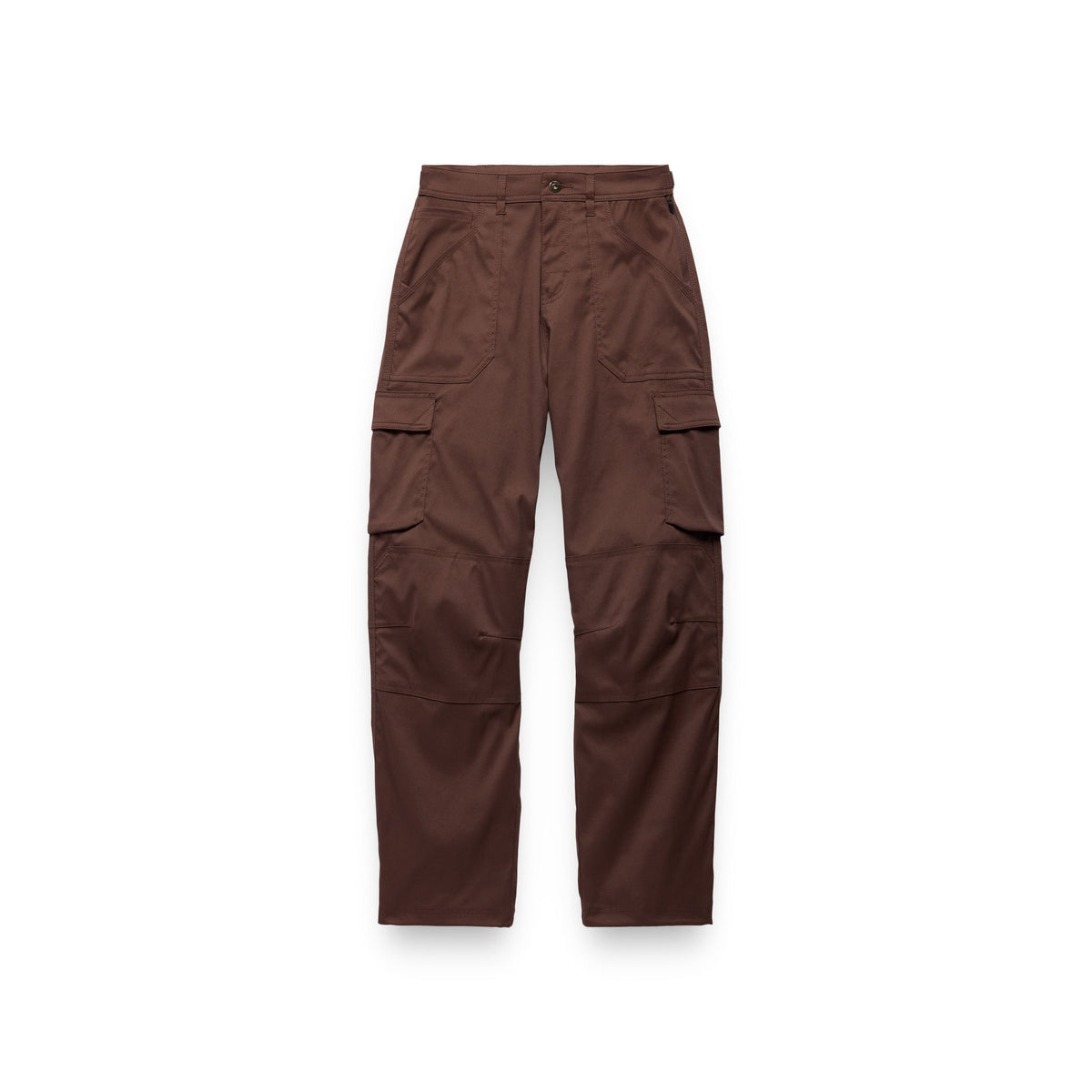 Stretch Zion High Rise Cargo | Women's prAna Women's Trousers