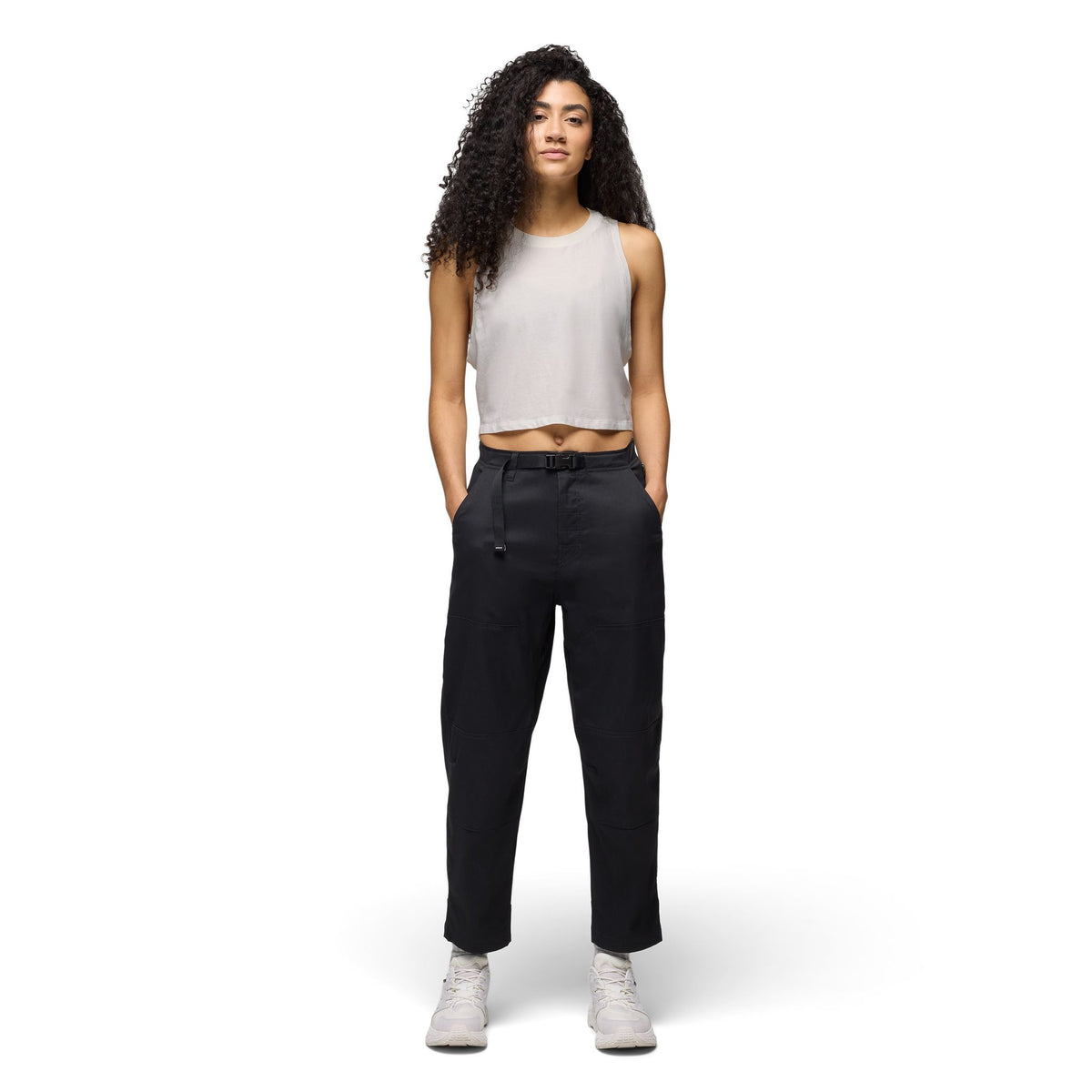 Stretch Zion High Rise Cinch | Women's prAna Women's Trousers