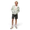 Stretch Zion Short prAna Men's Shorts