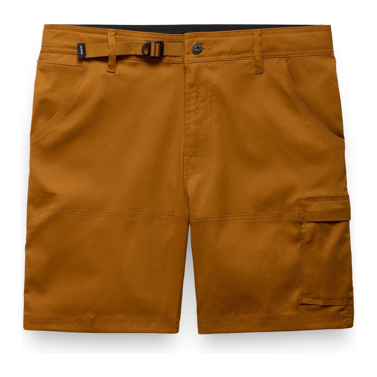 Stretch Zion Short