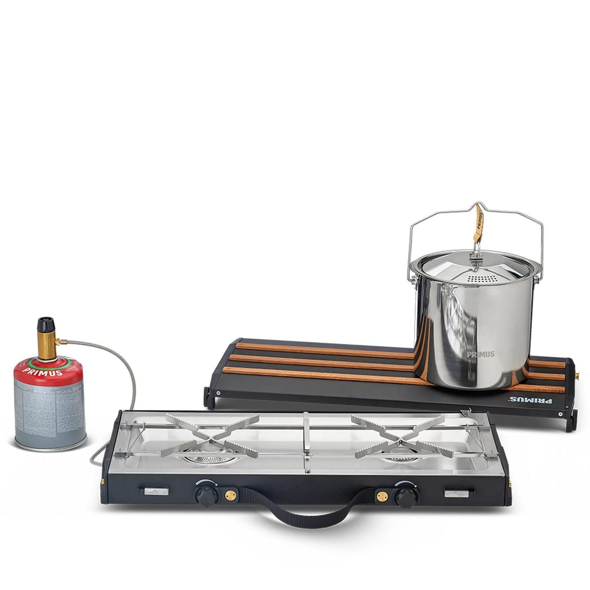 Alika Stove Primus P350160 Camping Stoves One Size / Black