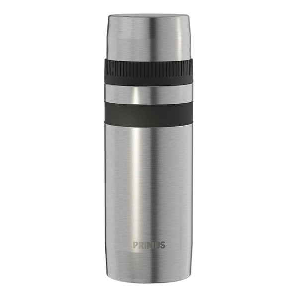Basalt Insulated Thermo Bottle Primus P744970 Food Containers 750ml / Stainless Steel