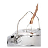 Campfire Kettle | Stainless Steel Primus Kettles