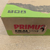 Kinjia Stove | SMALL DEFECT SALE Primus SDS-P350140 Camping Stoves One Size / Black