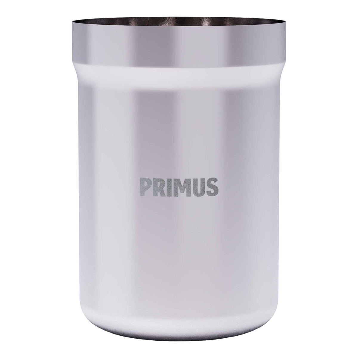 Koppen Trekking Mug Primus P743650 Mugs 300ml / Stainless Steel