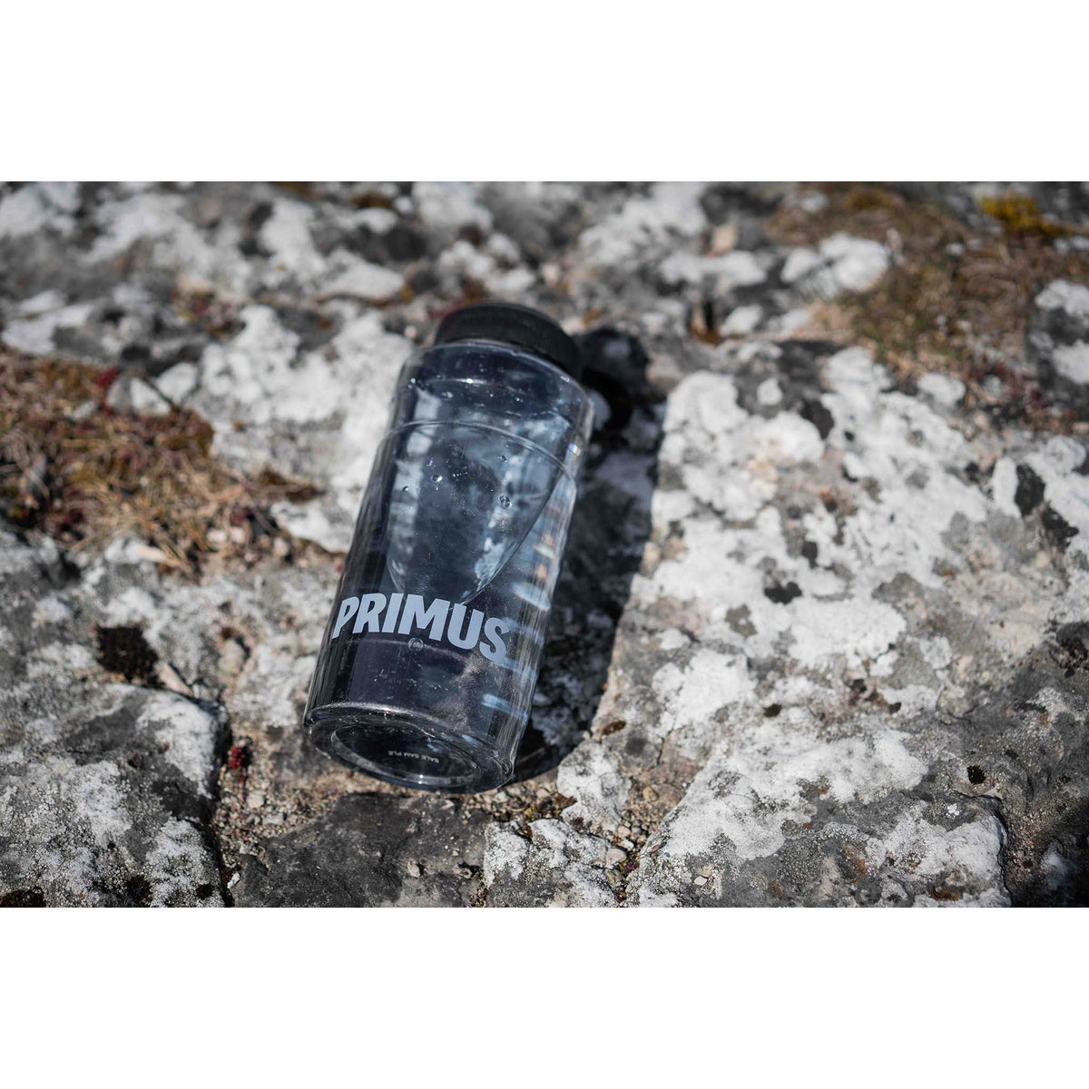 Kvarts Tritan Bottle 1L Primus P744320 Water Bottles 1L / Glacier Blue