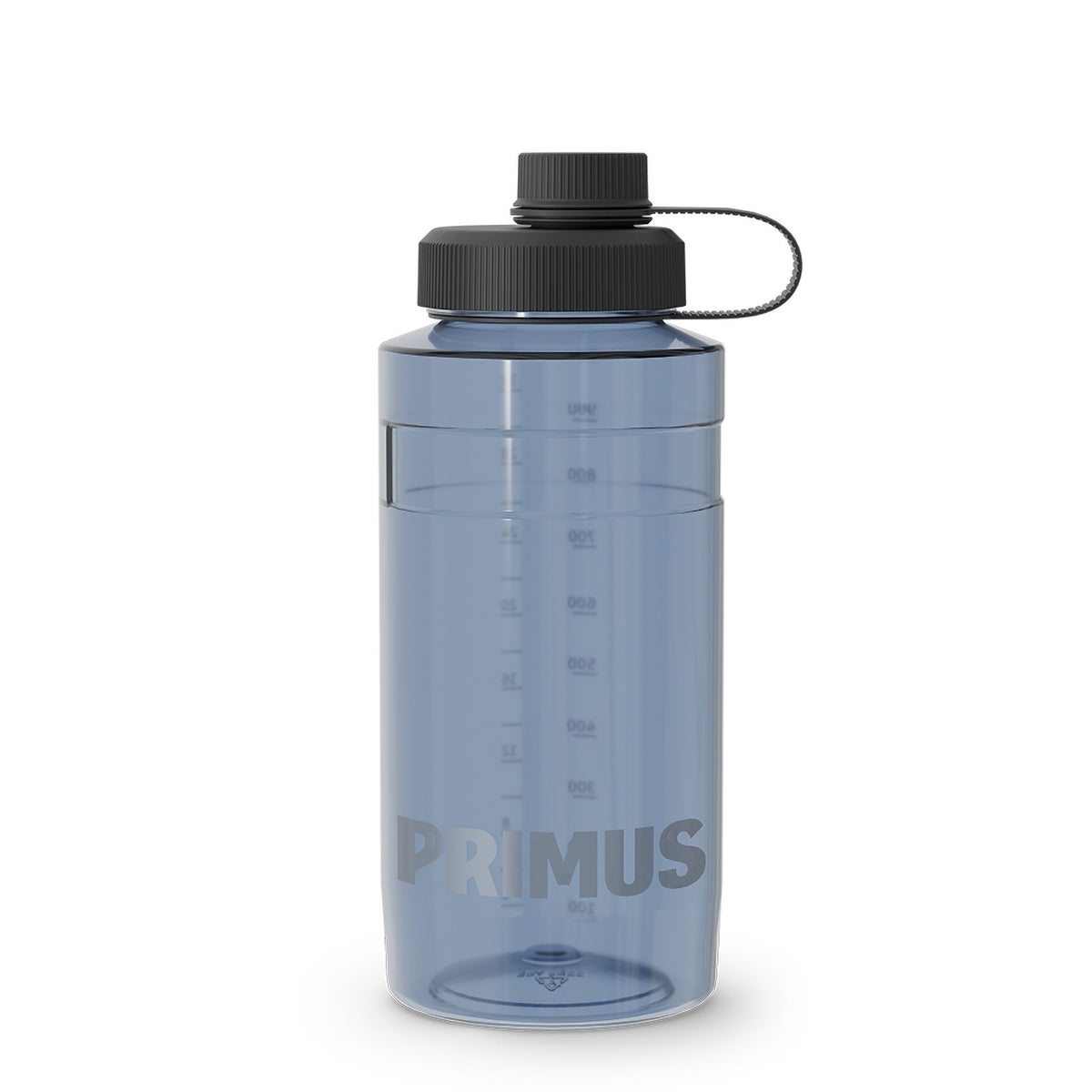 Kvarts Tritan Bottle Drink Cap 1L Primus P744400 Water Bottles 1L / Glacier Blue