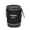 Lite Plus Stove System II Primus P356046 Camping Stoves 800ml / Black