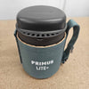 Lite Plus Stove System | SMALL DEFECT SALE Primus SDS-P356033 Camping Stoves One Size / Green