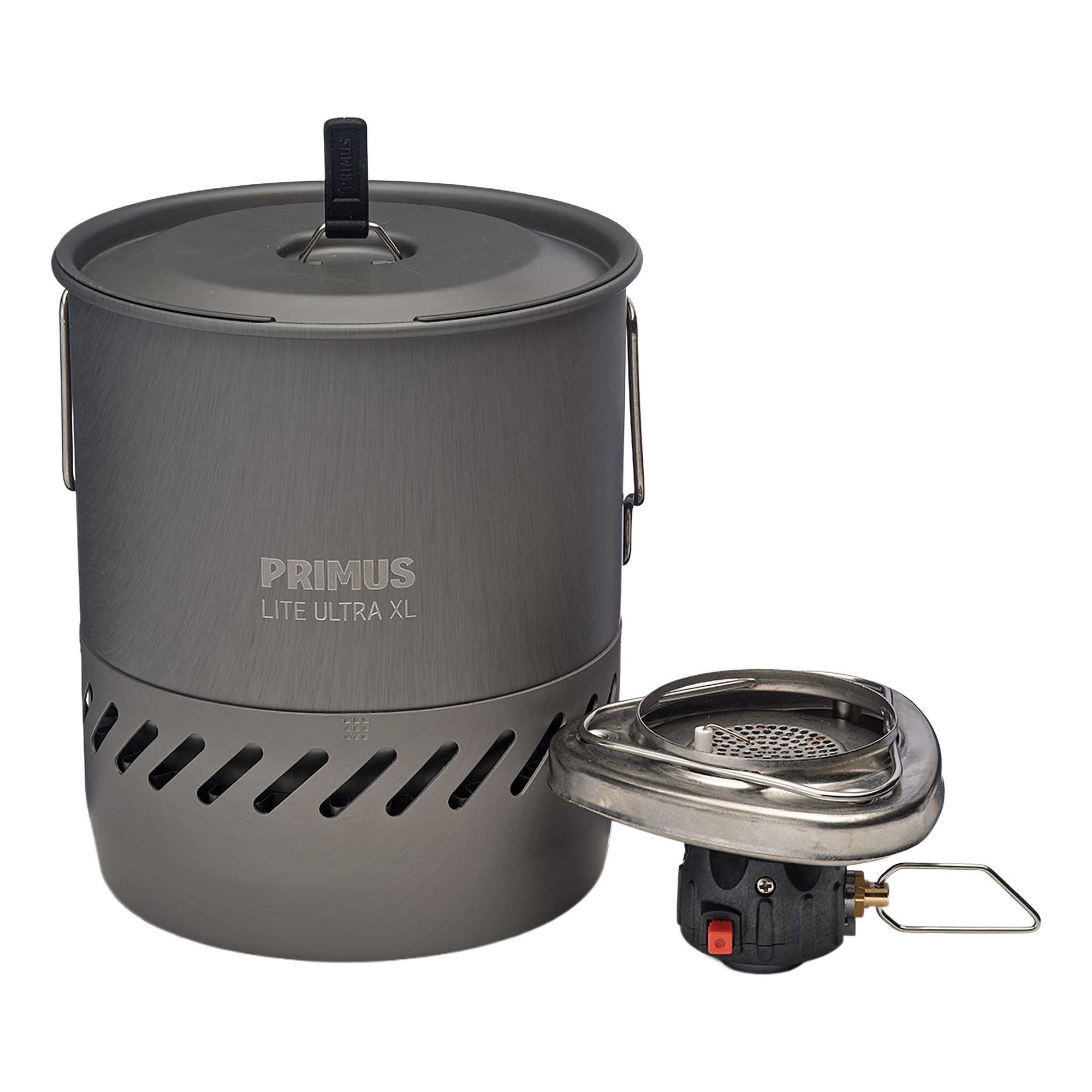 Primus | EasyLight Piezo | Gas Lantern | WildBounds