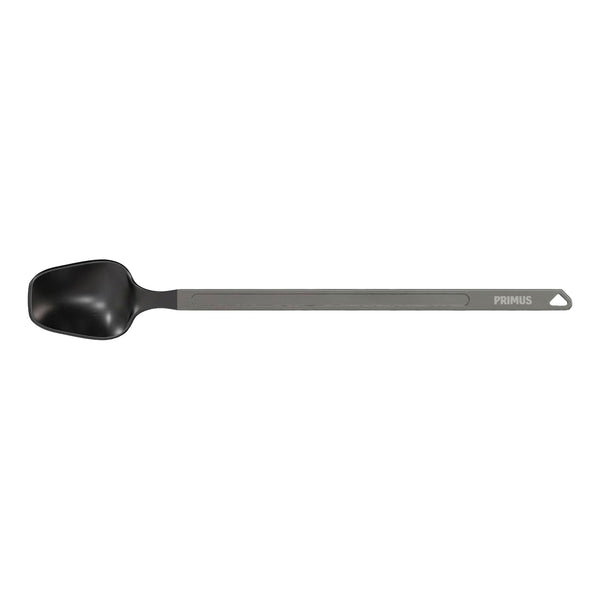 Long Handle Spoon Primus P743480 Forks & Spoons One Size / Aluminium