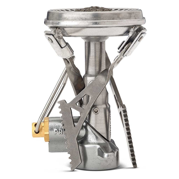 Primus | Micron III | Backpacking Stove | Silver