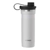 Mika Wide Insulated Bottle Drink Cap 500ml Primus P744850 Water Bottles 500ml / Alpine Frost