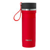 Mika Wide Insulated Travel Mug 500ml Primus P743460 Mugs 500ml / Primus Red