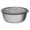 Prepping Bowl with Lid | Stainless Steel Primus P743660 Bowls 0.6L / Silver