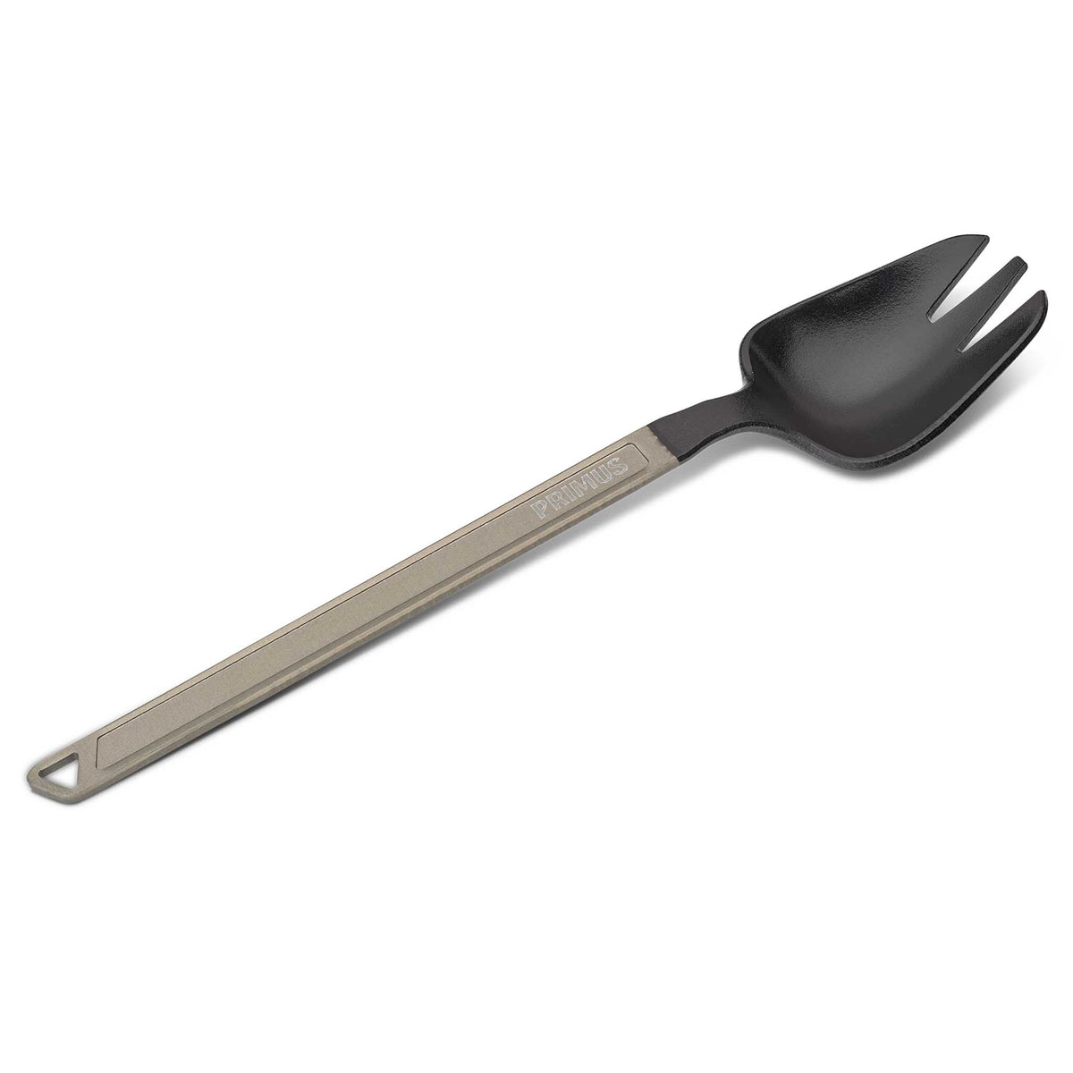 Trek Spork Primus P745290 Forks & Spoons One Size / Aluminium