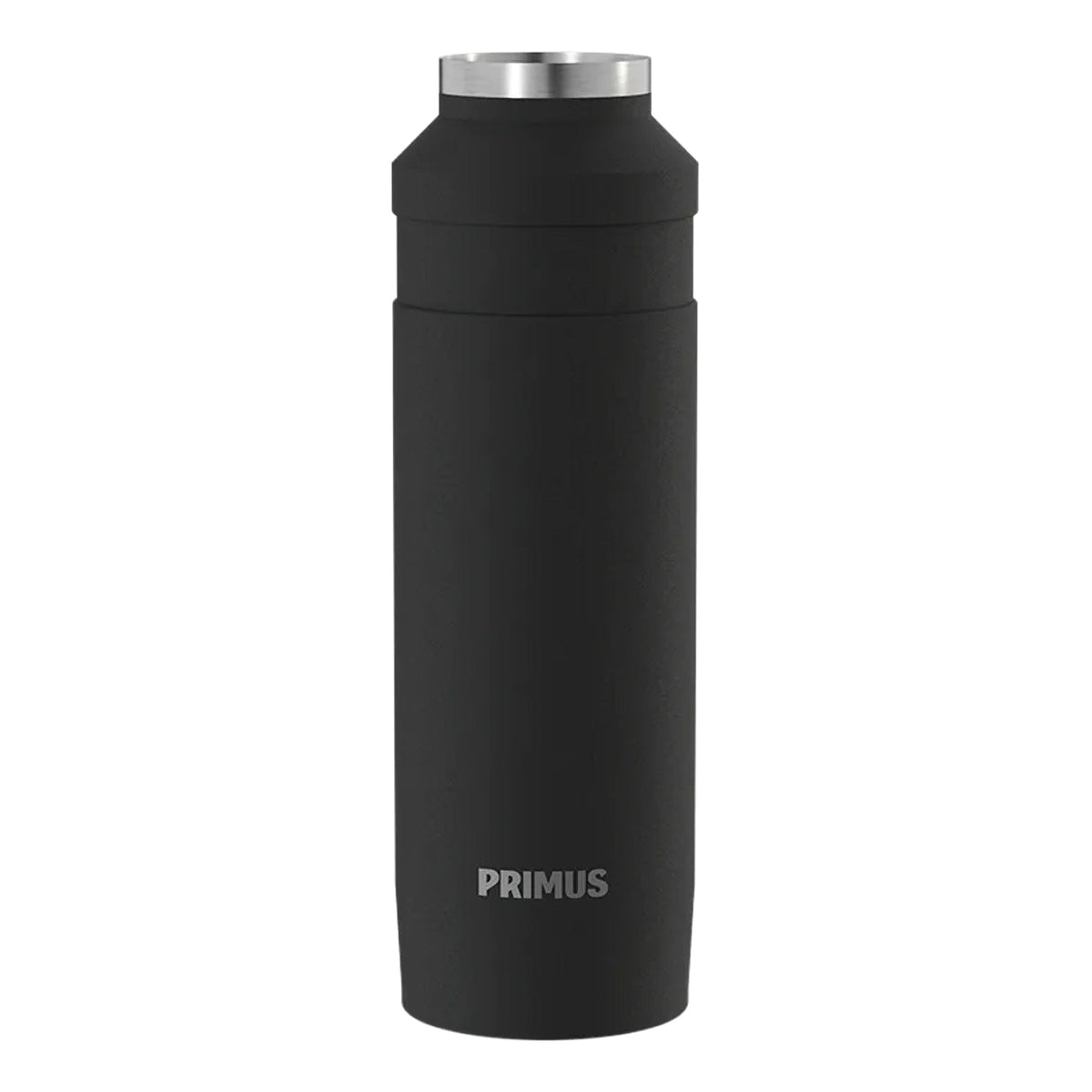 Tufa Narrow Insulated Bottle Primus P744200 Water Bottles 600ml / Cliffside Ash